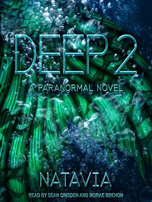 cover image of Deep 2